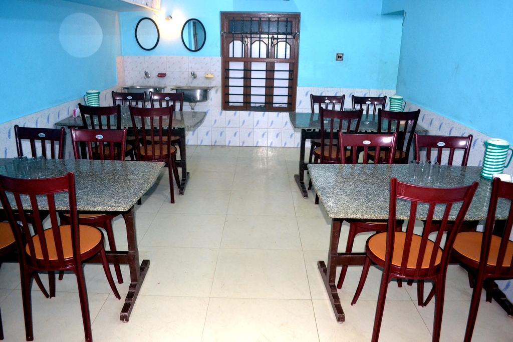 Hotel Mainak, Mandarmani Kültér fotó
