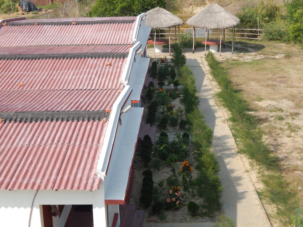Hotel Mainak, Mandarmani Kültér fotó