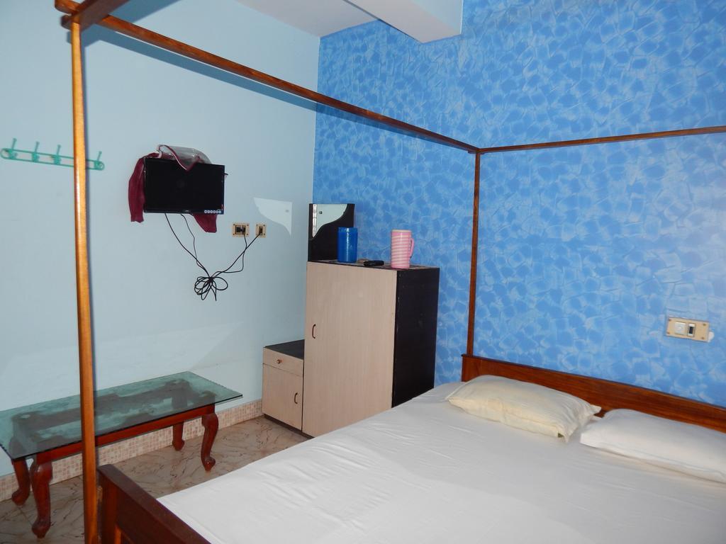 Hotel Mainak, Mandarmani Szoba fotó