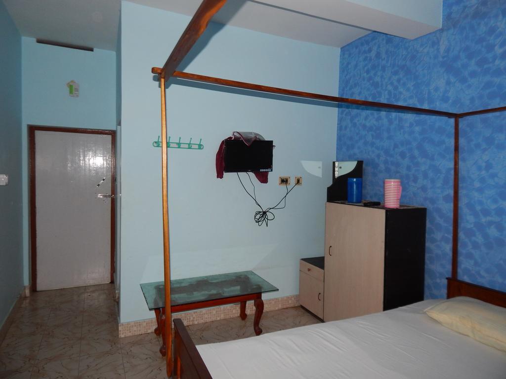 Hotel Mainak, Mandarmani Szoba fotó