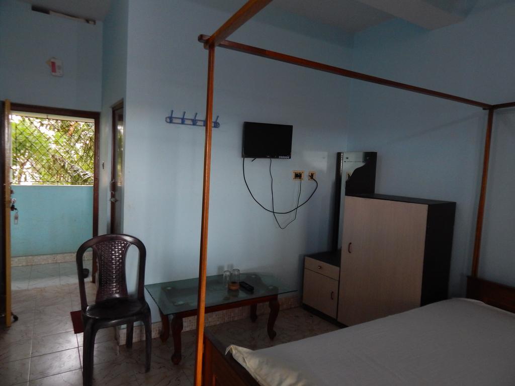 Hotel Mainak, Mandarmani Szoba fotó