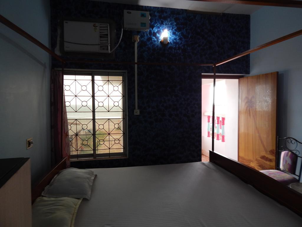 Hotel Mainak, Mandarmani Szoba fotó