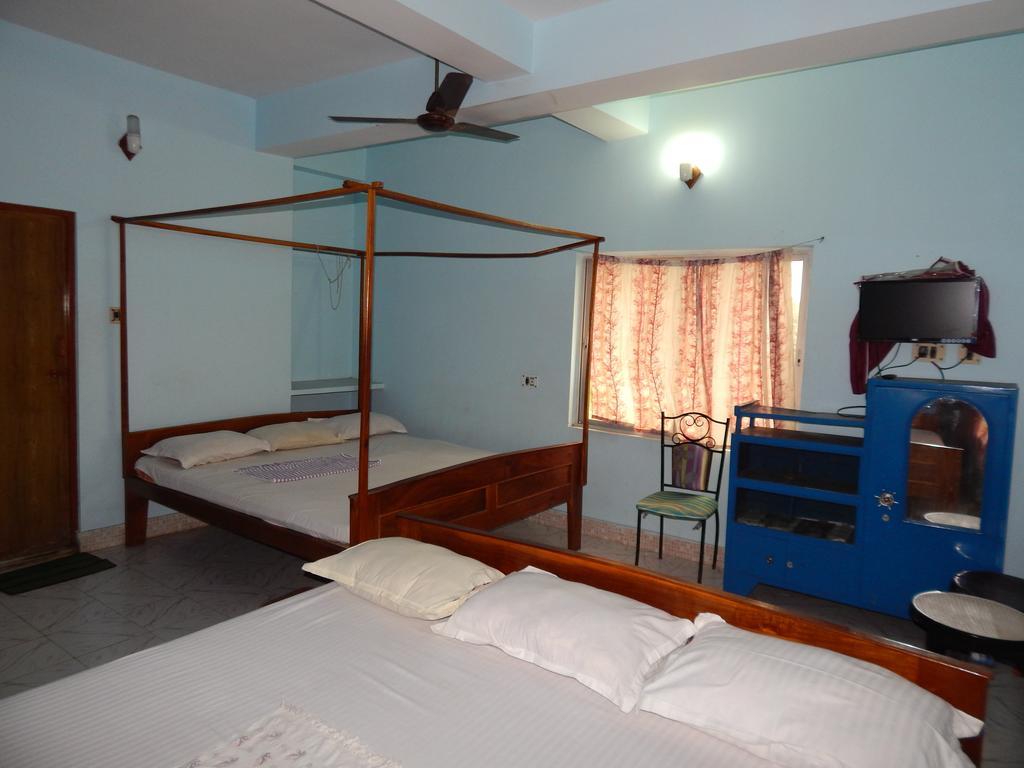 Hotel Mainak, Mandarmani Szoba fotó