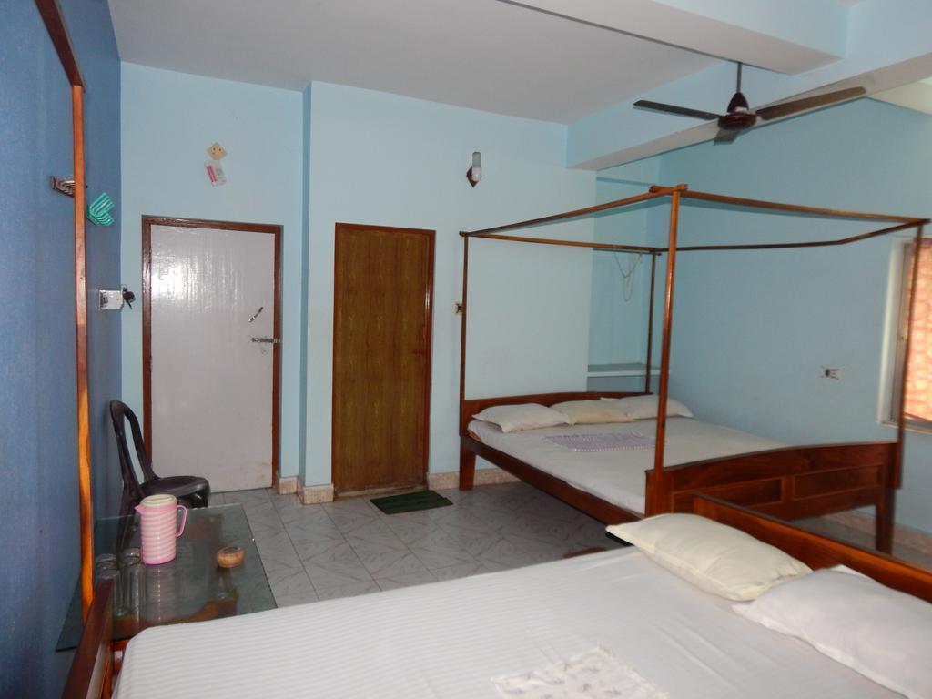 Hotel Mainak, Mandarmani Szoba fotó