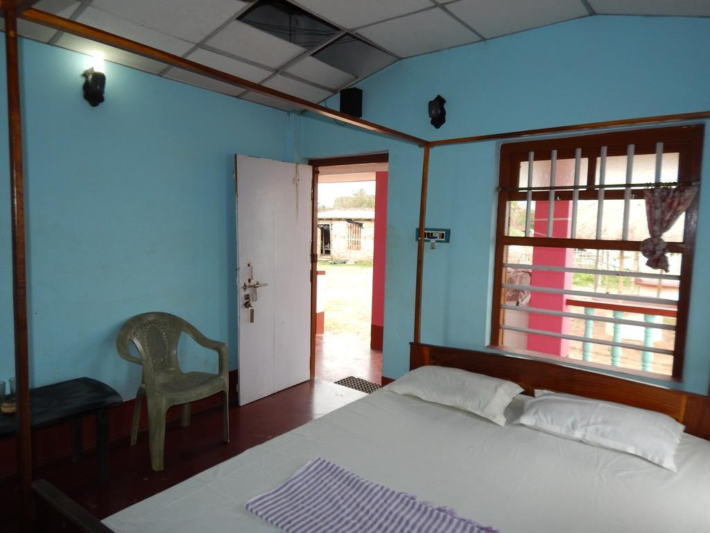 Hotel Mainak, Mandarmani Szoba fotó