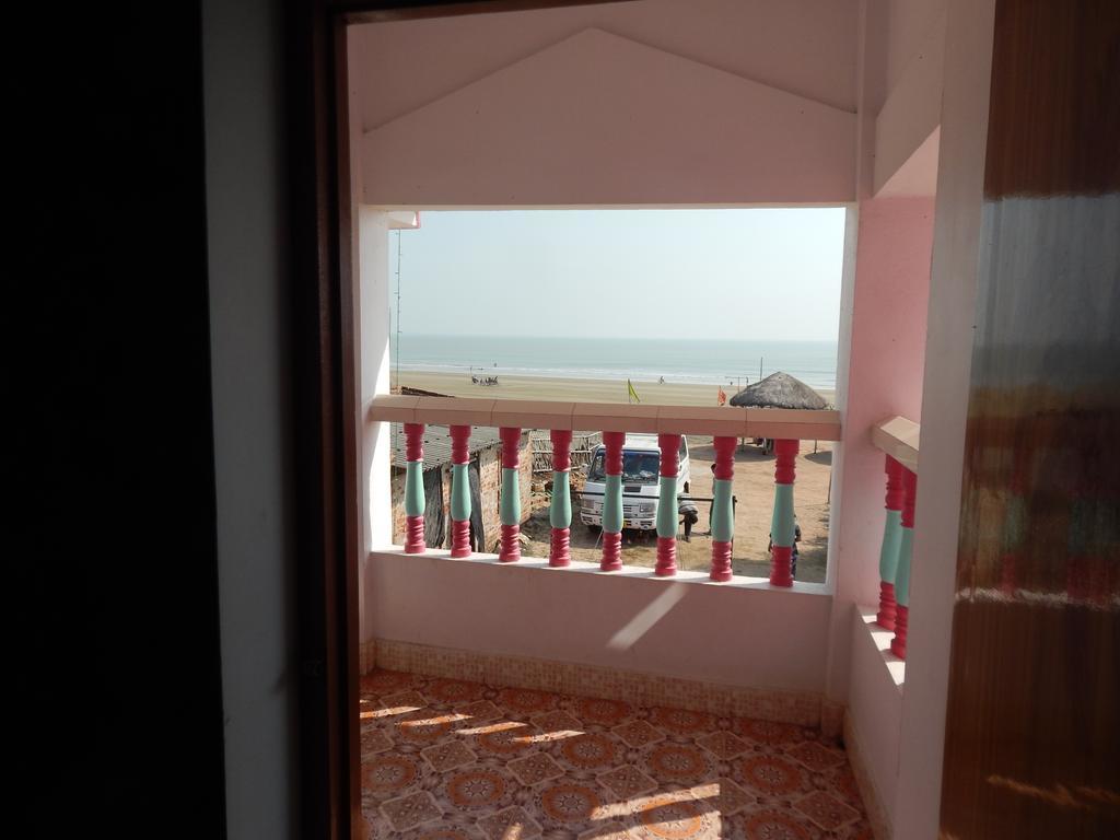 Hotel Mainak, Mandarmani Szoba fotó