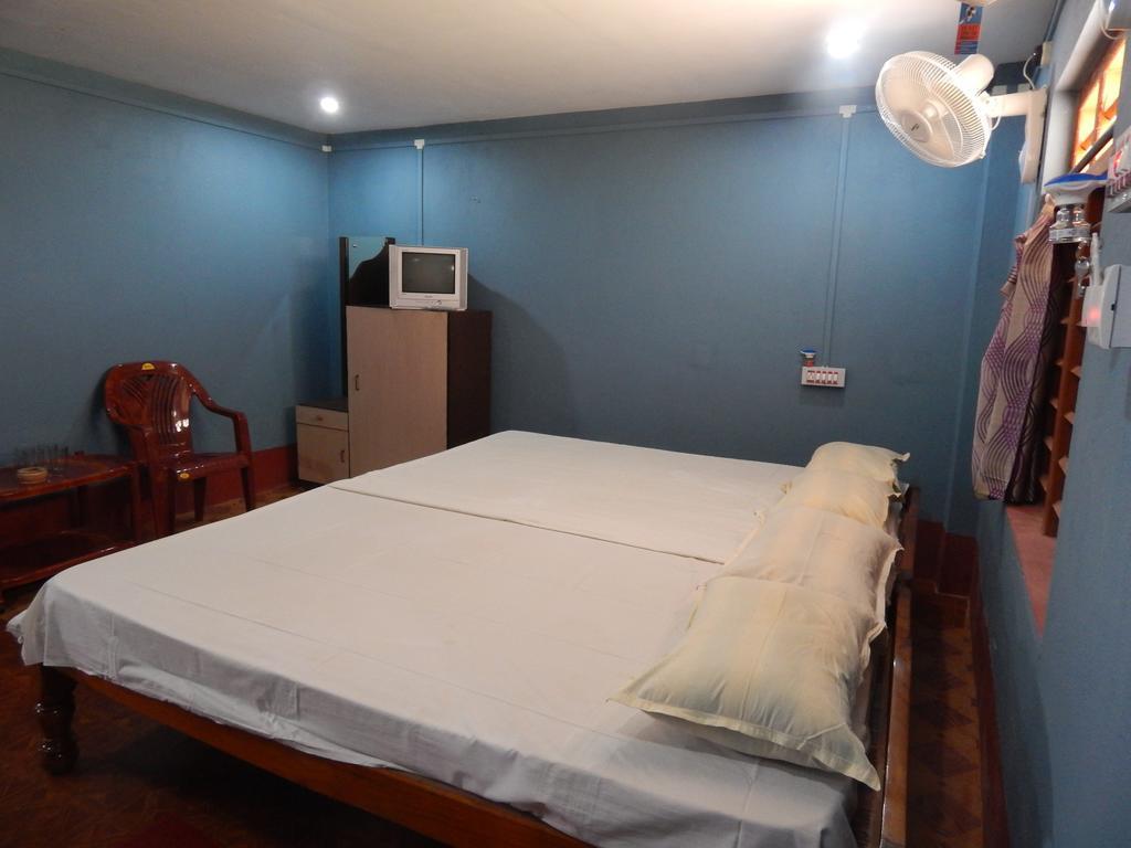 Hotel Mainak, Mandarmani Szoba fotó