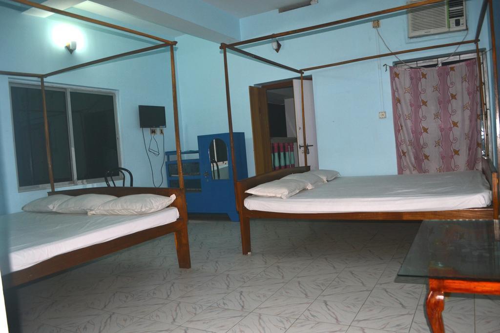 Hotel Mainak, Mandarmani Kültér fotó