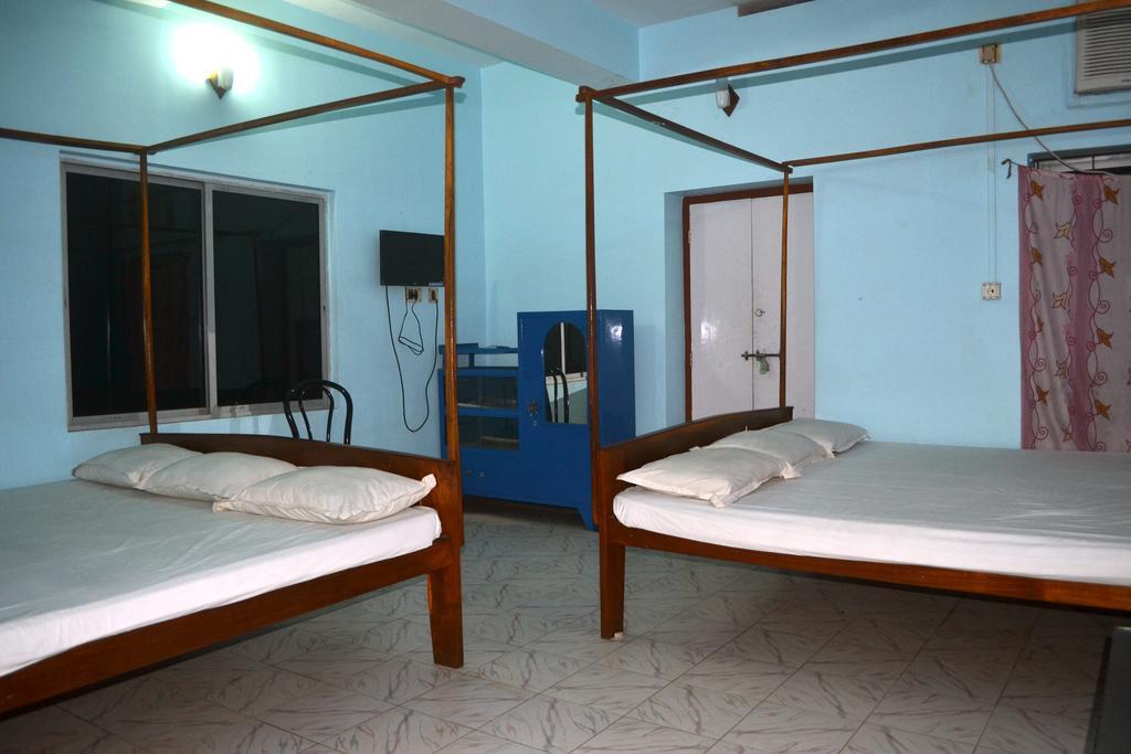 Hotel Mainak, Mandarmani Szoba fotó
